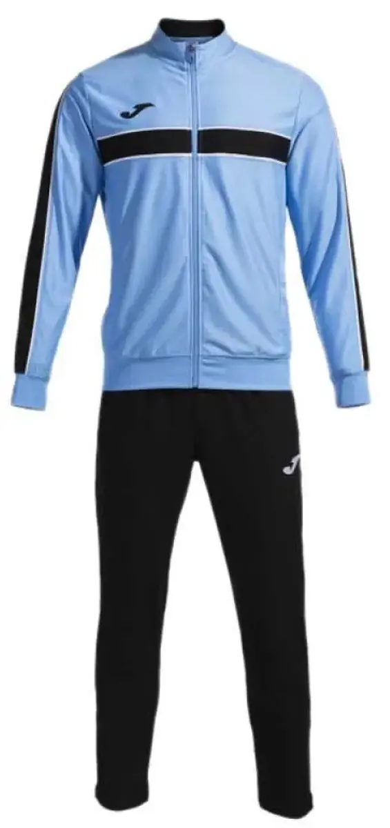 Joma Victory Trainingspak Blauw 7-8 Years Jongens