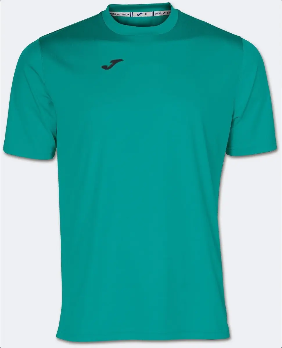 Joma Combi Shirt Heren Korte Mouw