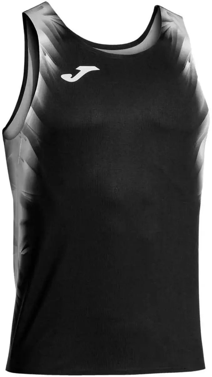 Joma Elite Xi Mouwloos T-shirt M