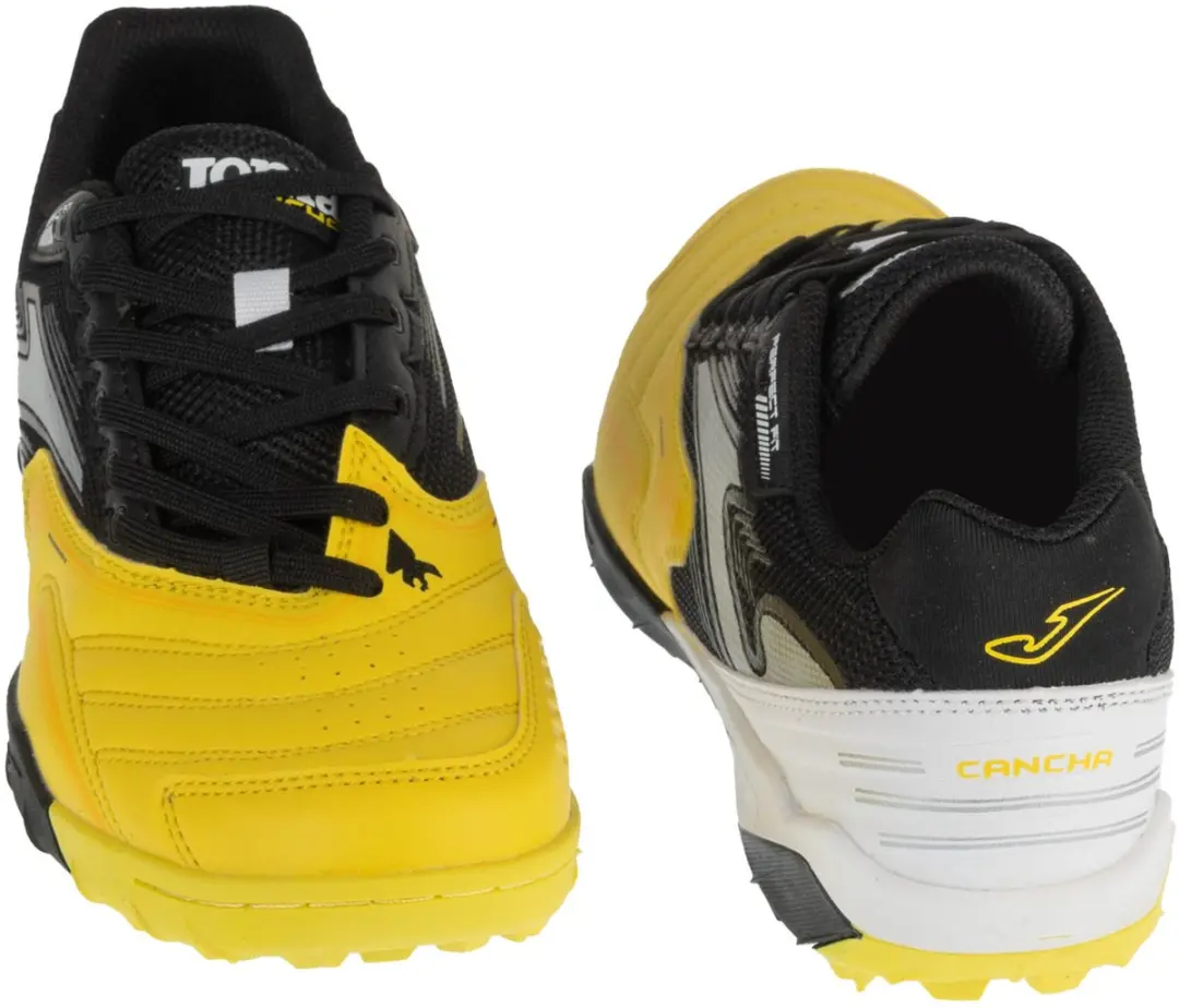 Joma Cancha 26 TF Voetbalschoenen 41 - Zwart - afbeelding 5 van 5