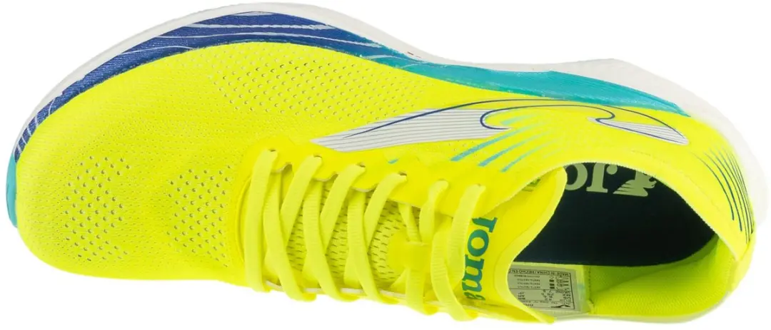 Joma R.5000 RR500S Hardloopschoenen - 41 - Geel - afbeelding 3 van 5
