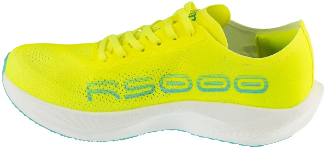Joma R.5000 RR500S Hardloopschoenen - 41 - Geel - afbeelding 2 van 5