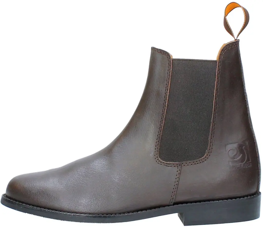 Epplejeck Jodhpurs München Paardrijlaarzen - Bruin Maat 40