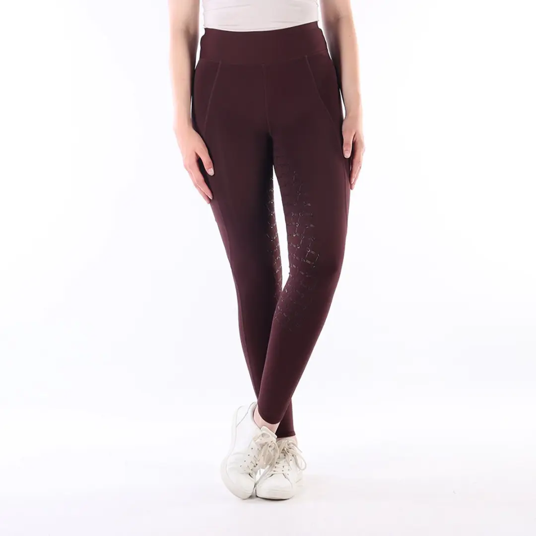 Epplejeck Ejphebe Full Grip Paardrijlegging
