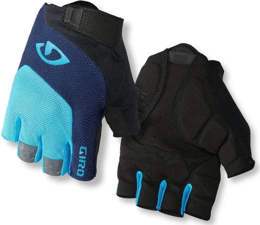Giro Bravo Gel Fietshandschoenen