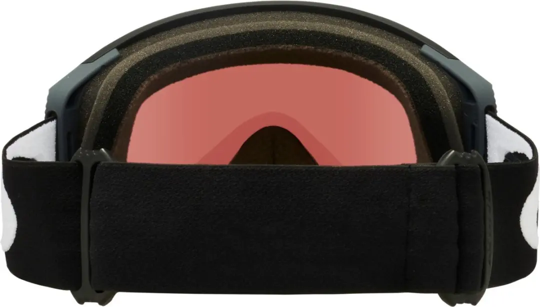 Oakley Skibril Flight Tracker XM Matte Black - Zwart - afbeelding 6 van 6
