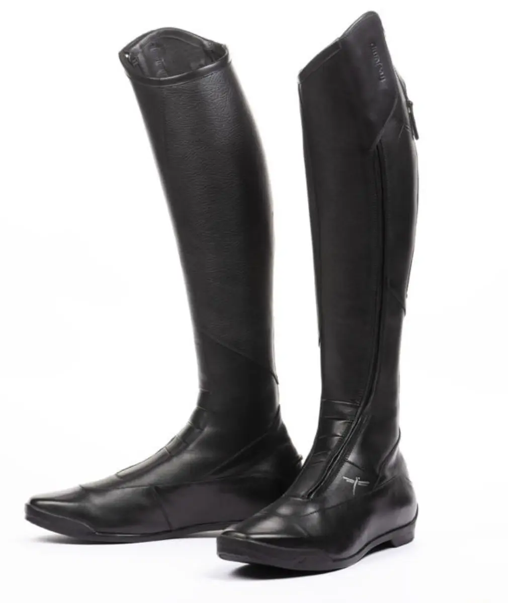 Freejump Rijlaarzen Liberty One+ 42-LS Zwart