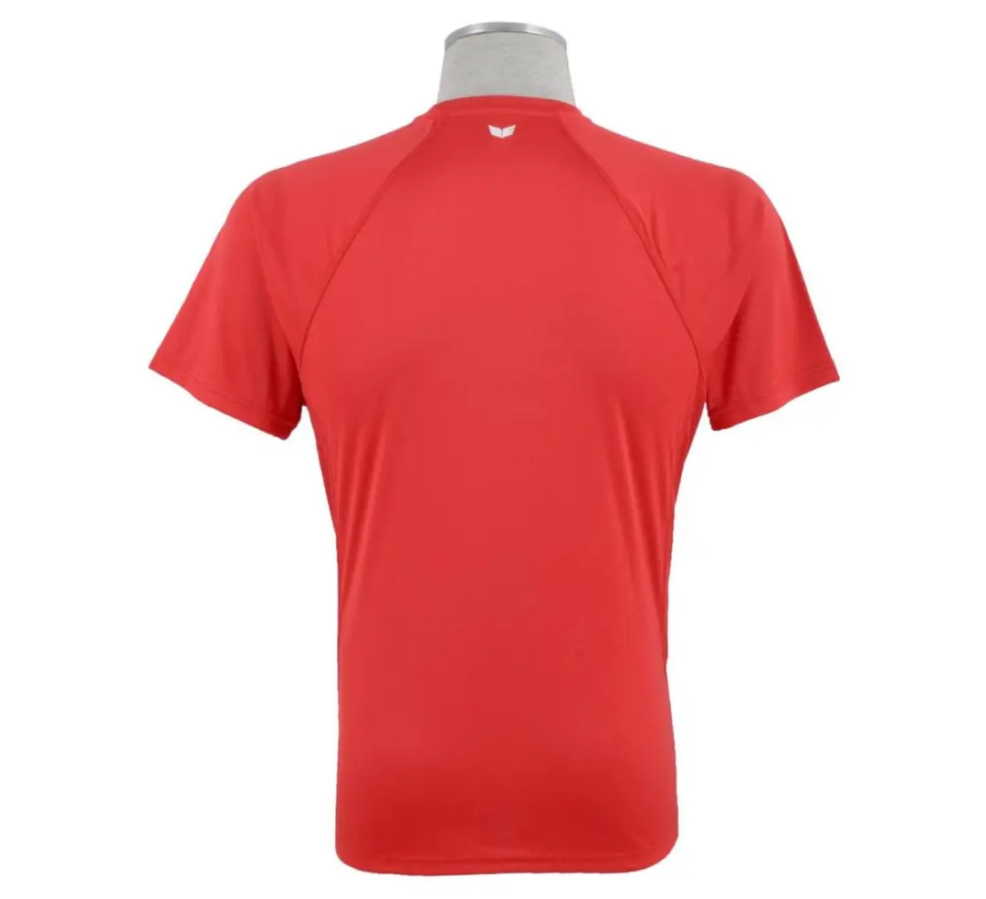 Erima Performance Voetbalshirt Heren L - Rood