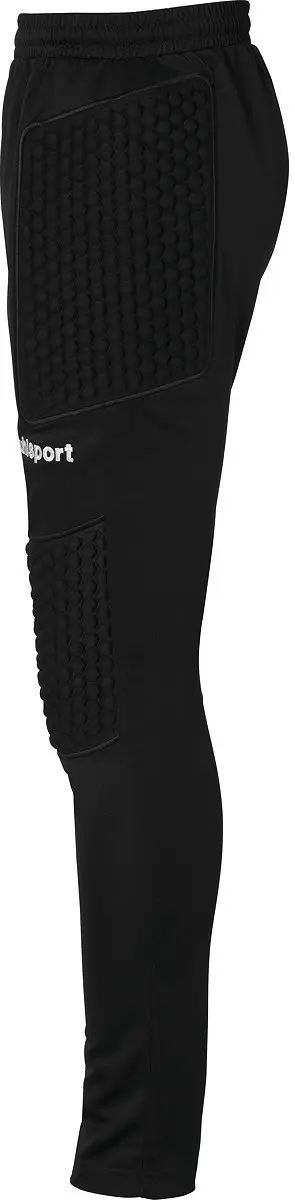 Uhlsport Goalkeeper Trainingsbroek 164 - Zwart