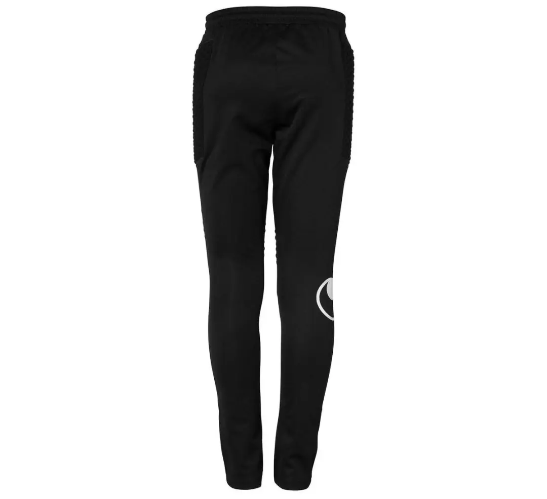 Uhlsport Goalkeeper Trainingsbroek 164 - Zwart