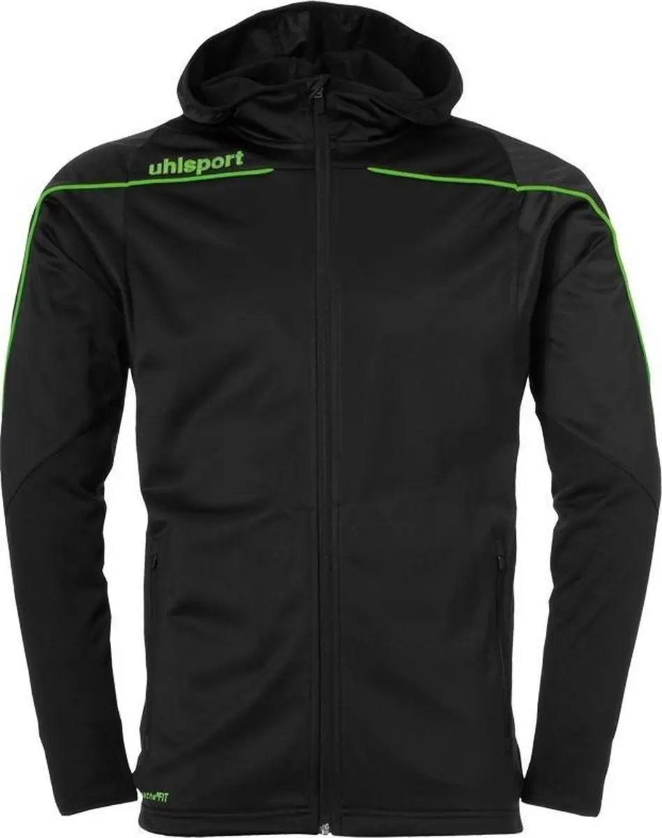 Uhlsport Stream 22 Trainingsjas Kind
