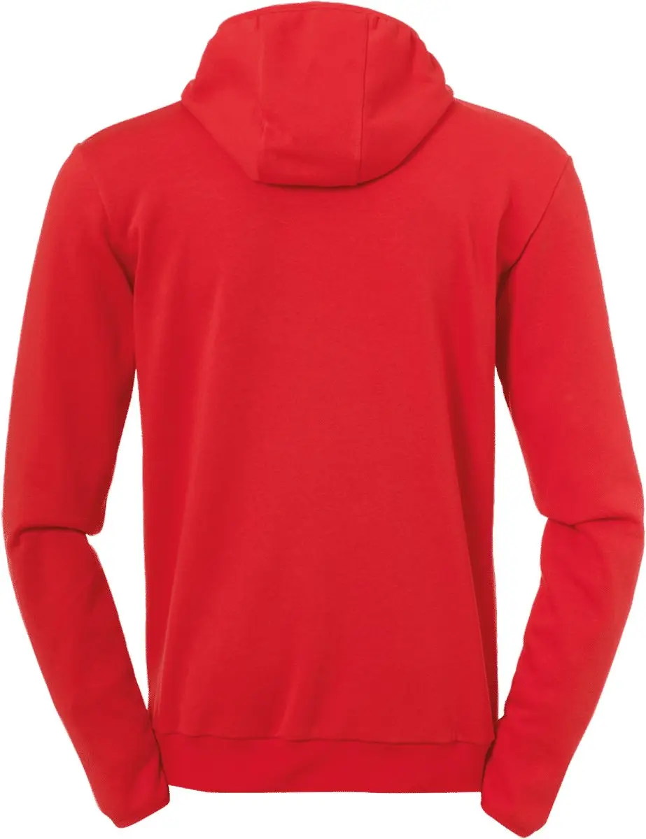 Uhlsport Essential Sweater Heren XL - Rood