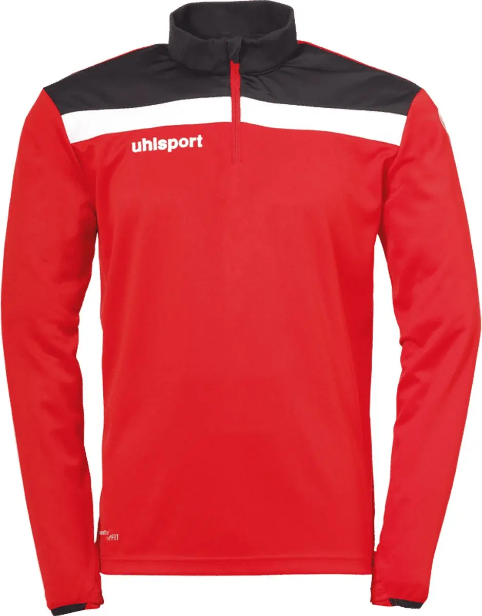 Uhlsport Offense 23 Ziptop Heren 3XL