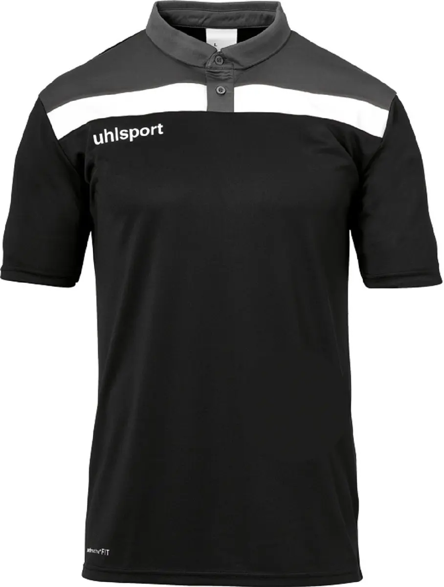 Uhlsport Offense 23 Polo Shirt