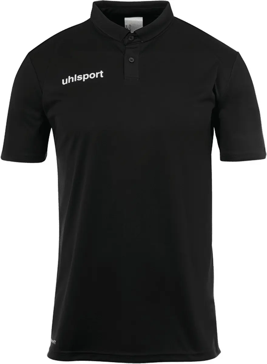 Uhlsport Essential Poly Polo Heren