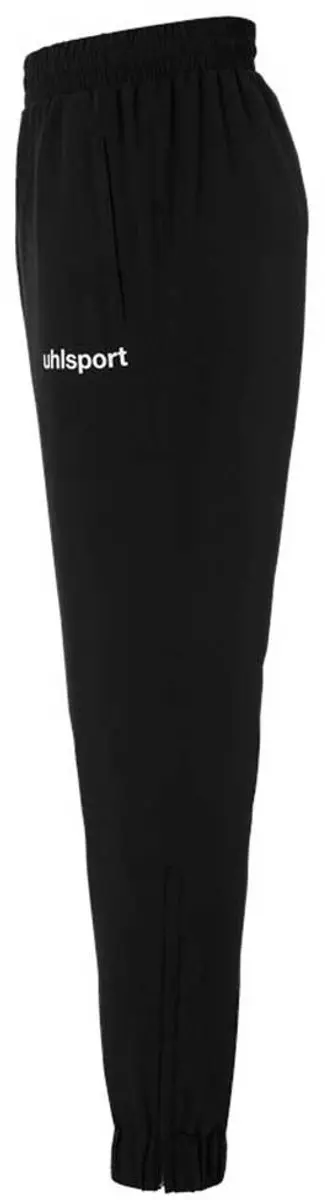 Uhlsport Webhose Trainingsbroek M - Zwart - afbeelding 6 van 6