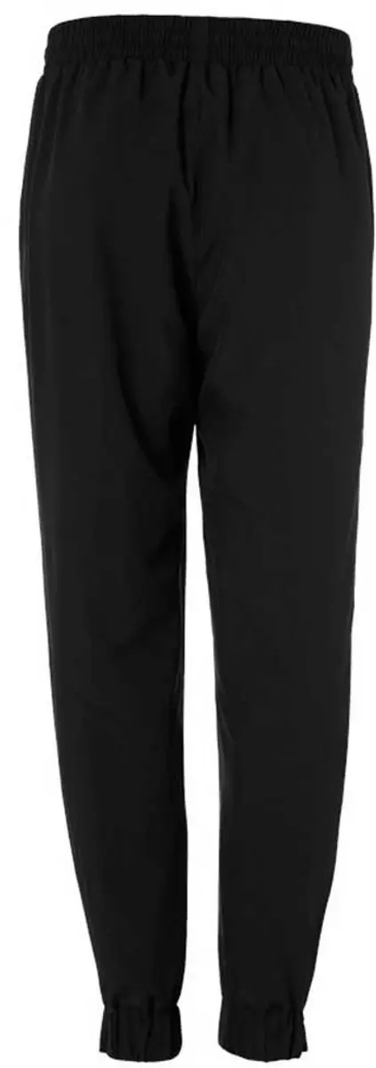Uhlsport Webhose Trainingsbroek M - Zwart - afbeelding 5 van 6