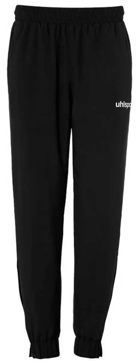 Uhlsport Webhose Trainingsbroek M - Zwart - afbeelding 4 van 6