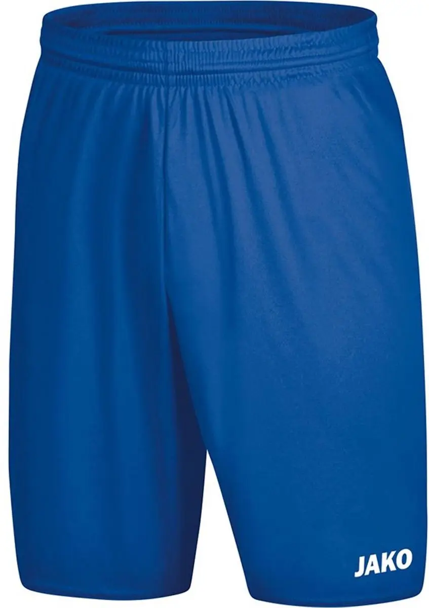 Jako Anderlecht Short Jongens 152