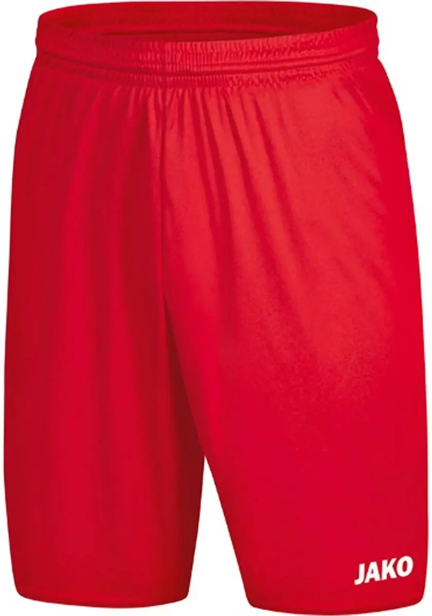 Jako Anderlecht Short Jongens  Sportbroek