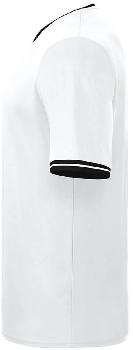 Jako Center 2.0 Shooting Shirt Kinderen - XS - Wit - afbeelding 6 van 6