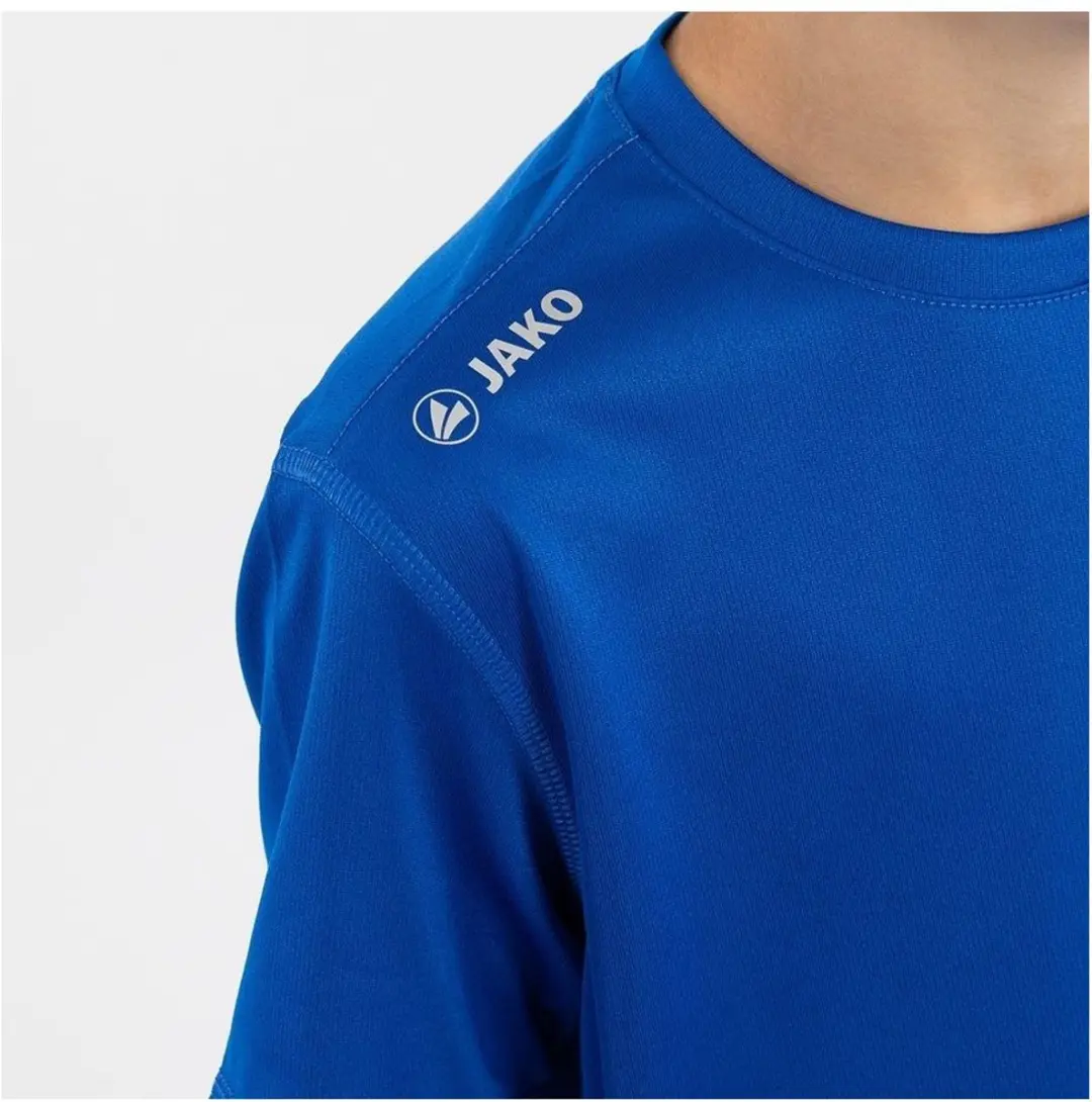 Jako Run 2.0 T-shirt Kinderen - Maat 164 - Royal