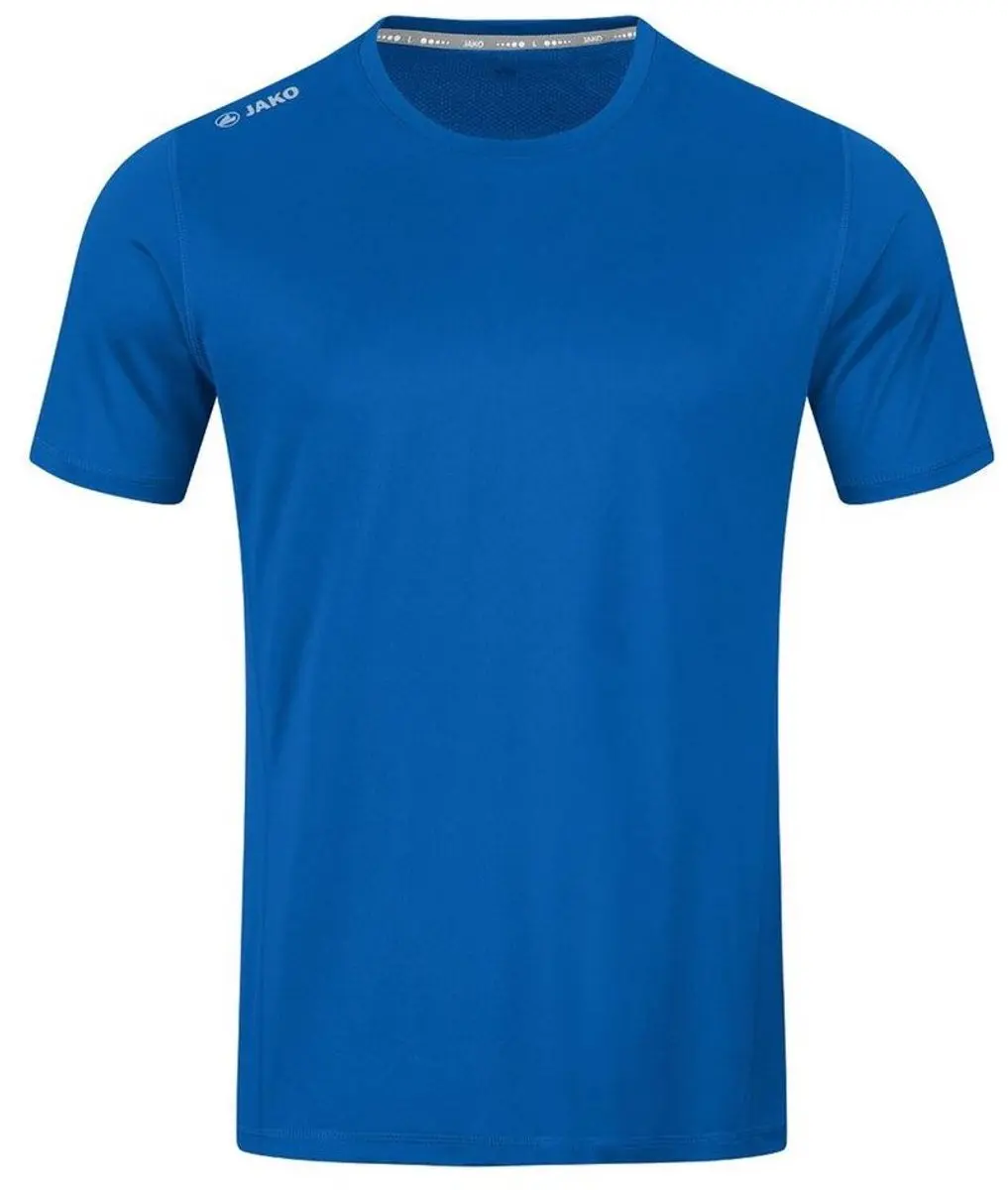 Jako Run 2.0 T-shirt Kinderen - Maat 164 - Royal - afbeelding 6 van 6