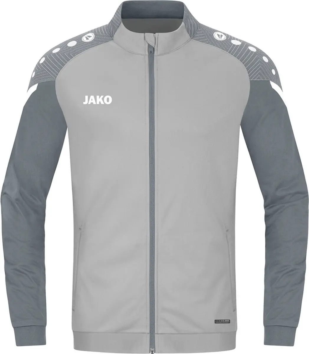 Jako Performance Polyestervest Kinderen 152