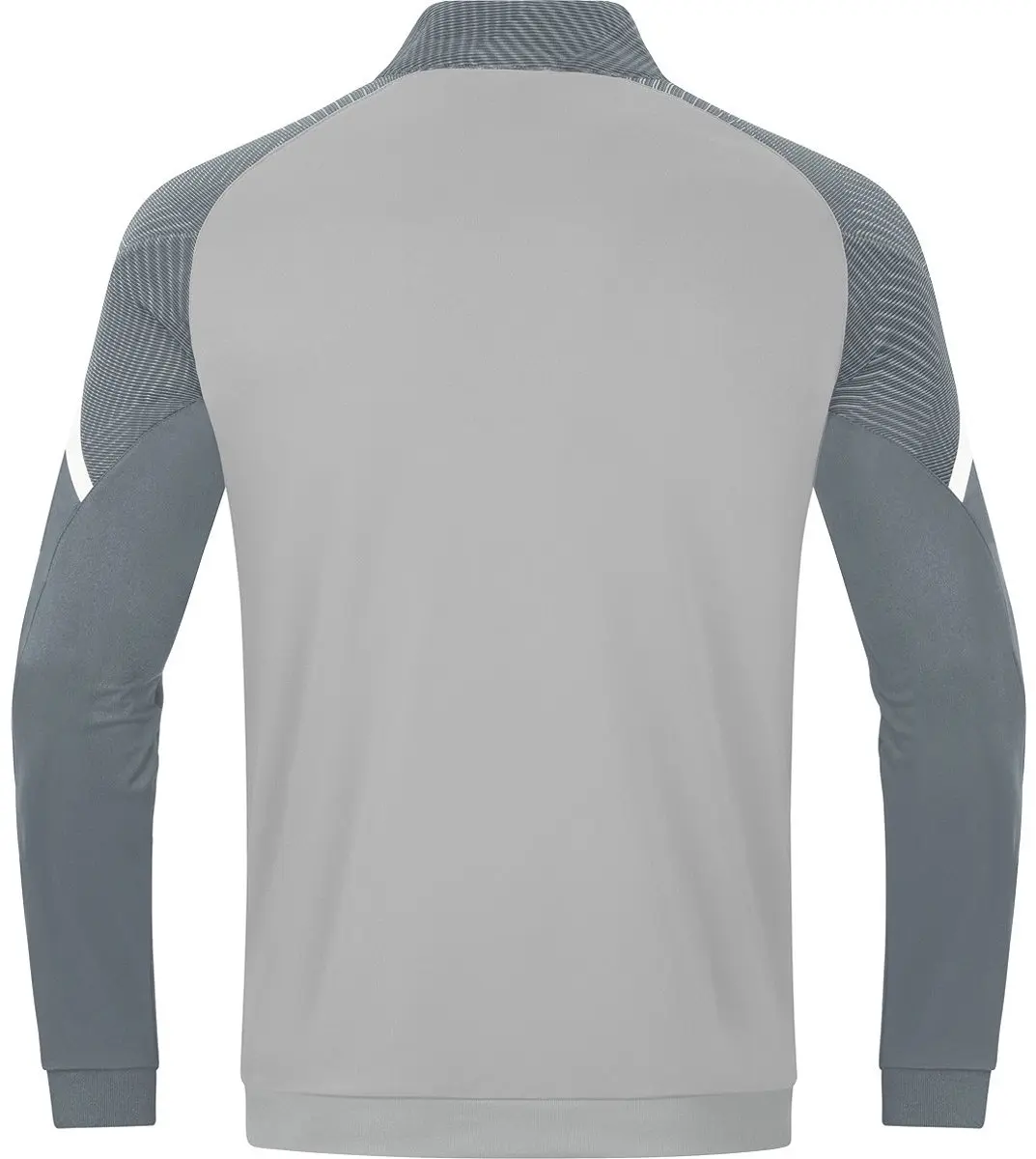 Jako Performance Polyestervest Kinderen 152 - Steengrijs