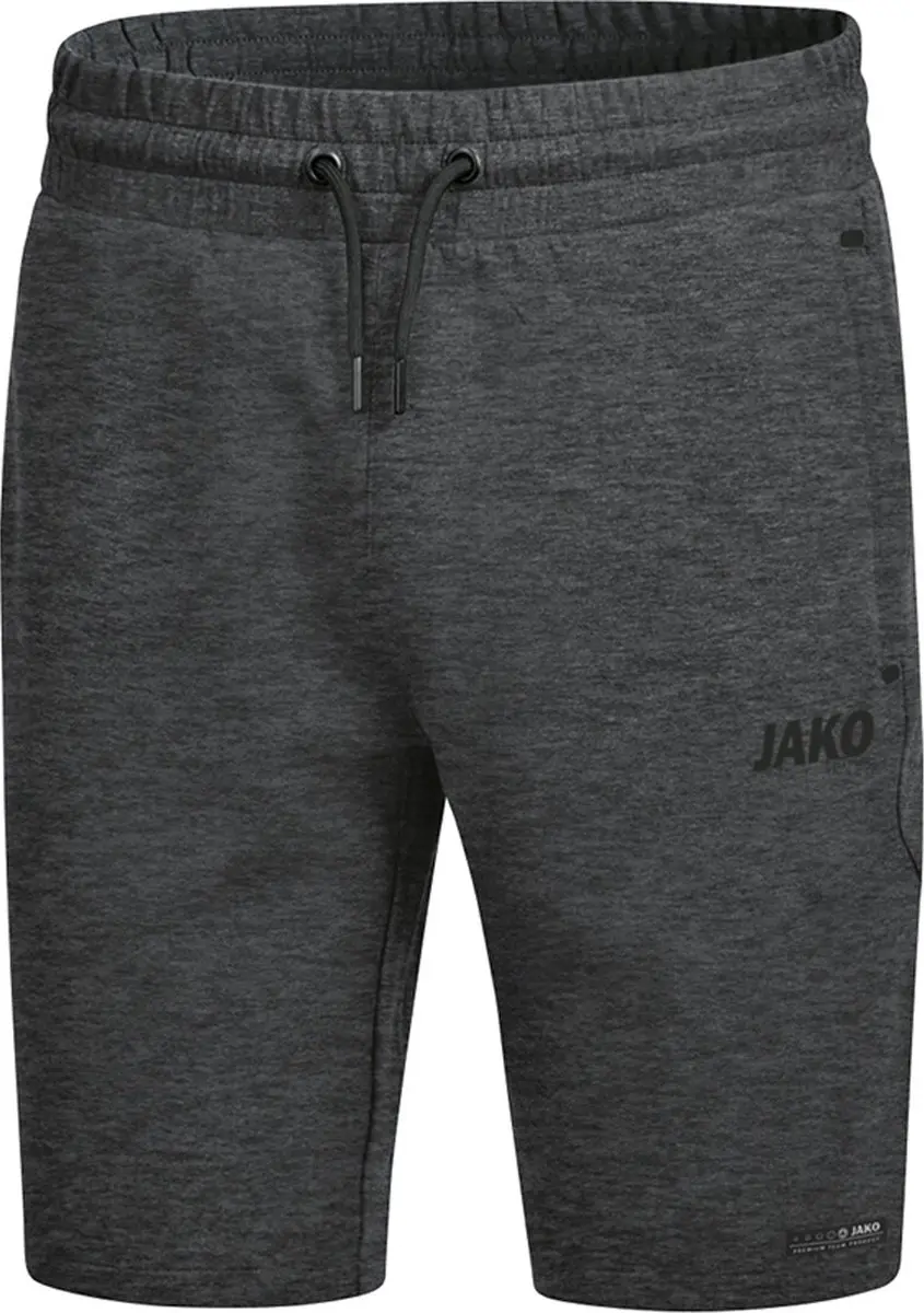Jako Premium Basics Short Dames 44