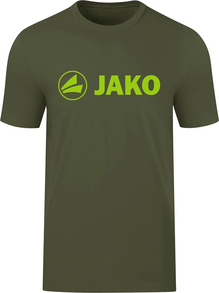 Jako Promo T-shirt Dames