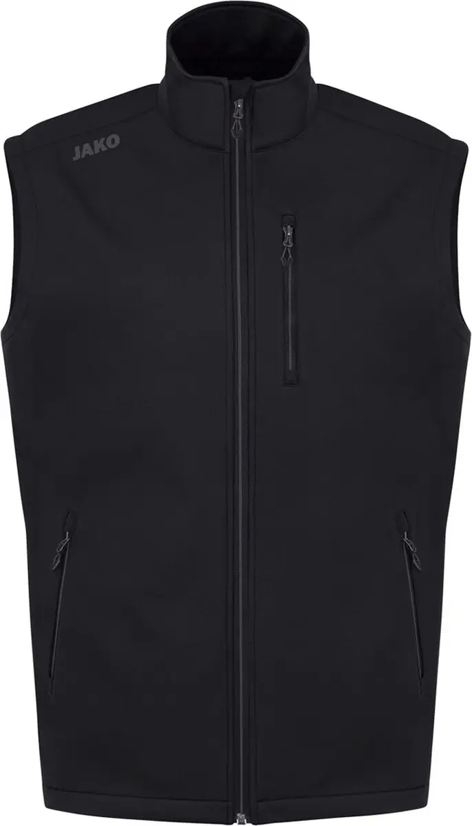 Jako Premium Softshell Jack Heren