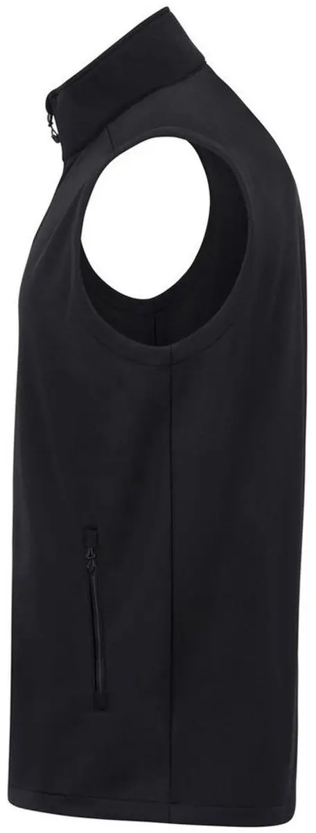 Jako Premium Softshell Jack Heren - S