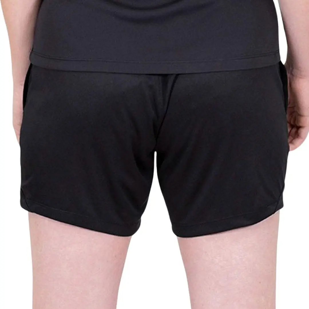 JAKO Power Short Dames M - Zwart