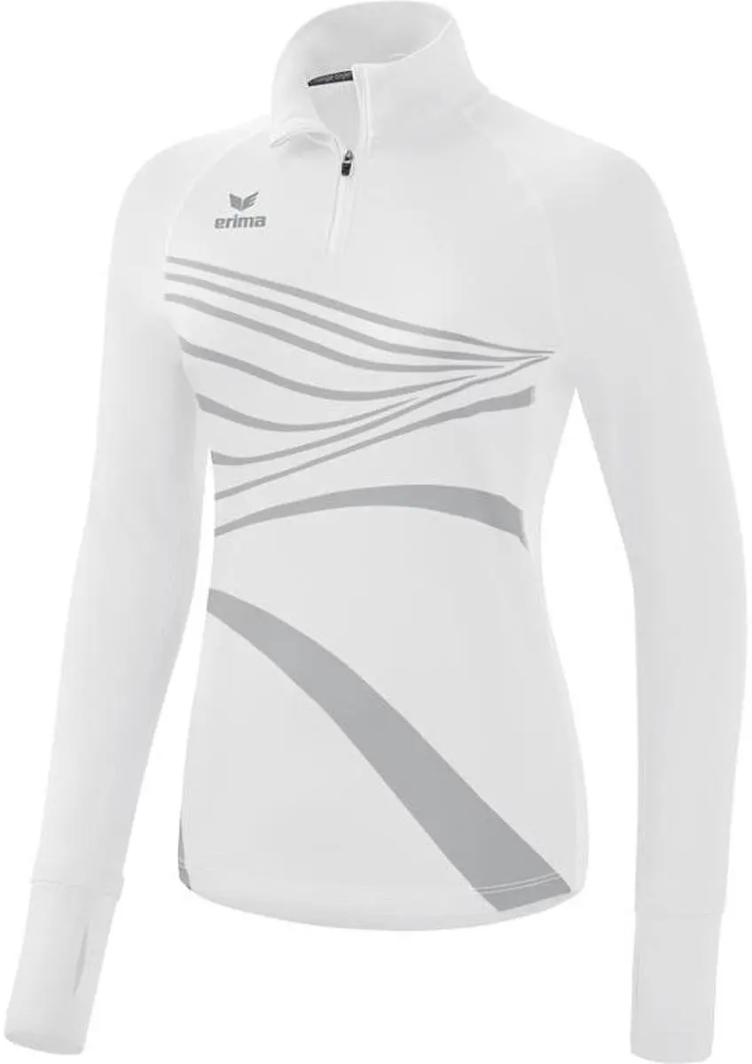 Erima Racing Running Longsleeve Dames 40