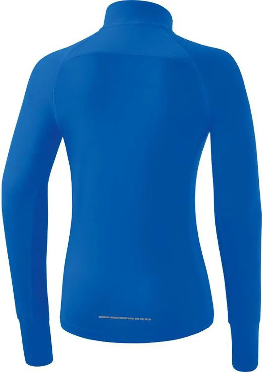 Erima Racing Longsleeve Dames 42 - Royal