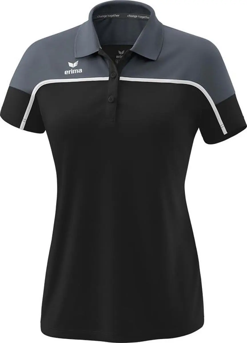 Erima Change Polo Dames 44