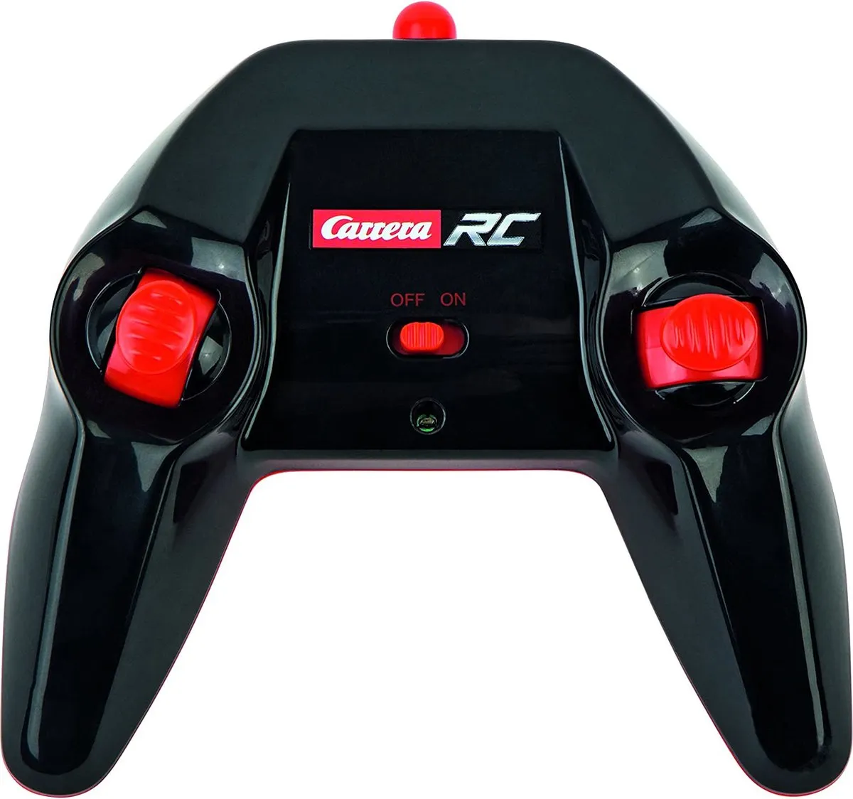 Carrera RC Red Shadow CAR370200002 - 2,4GHz Kant-en-klaar Voertuig - Rood