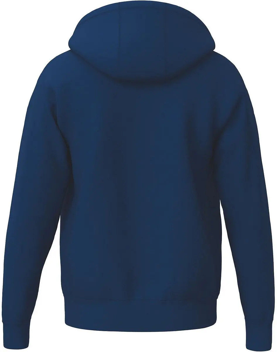 Erima TS Sweatjack Kinderen - 140 - Marine