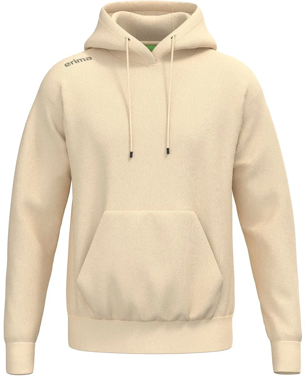 Erima Ts Sweatshirt Met Capuchon Heren