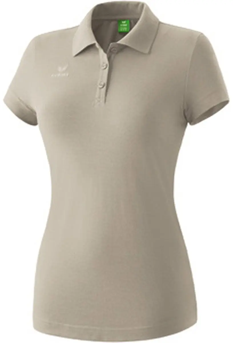 Erima Teamsport Polo Dames