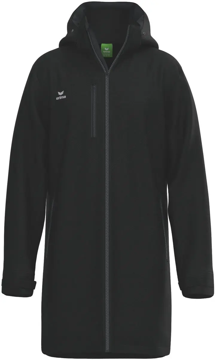 Erima Training Jacket Cmpt Stadium 24-6417 -5XL