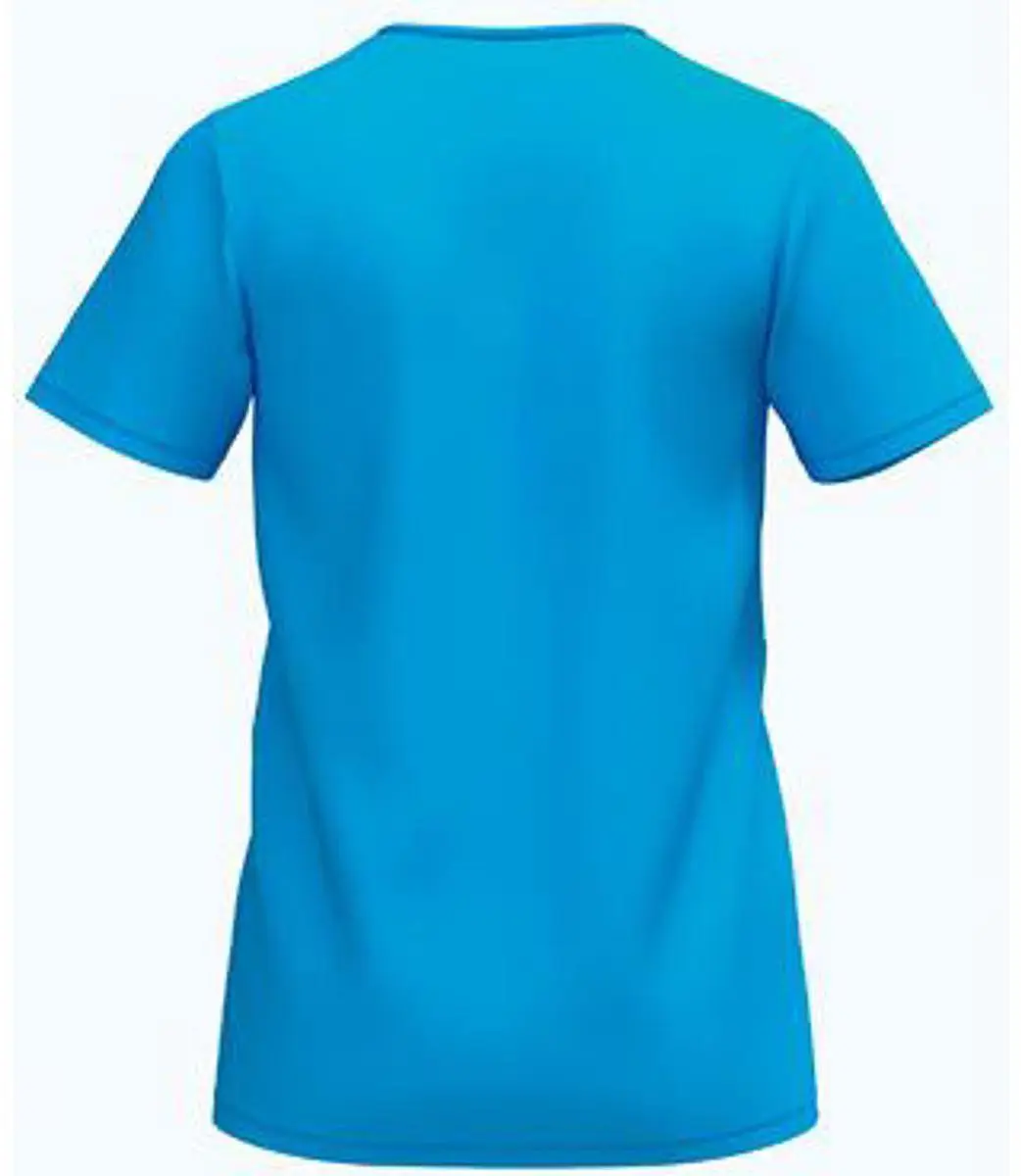 Erima Intro Functioneel T-Shirt Dames