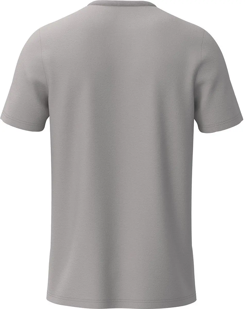 Erima Heren T-Shirt - M - Taupe