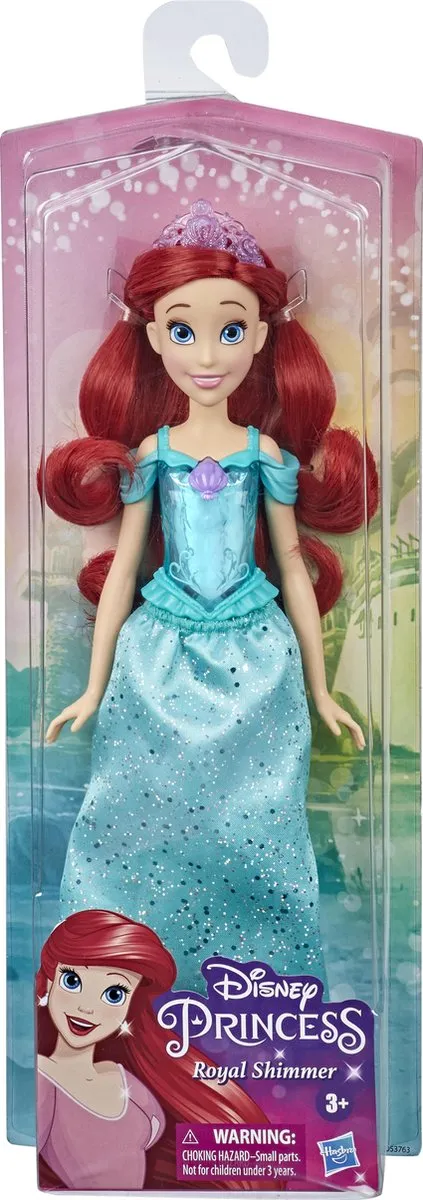 Disney Princess Ariel Modepop - MPN E4156ES2