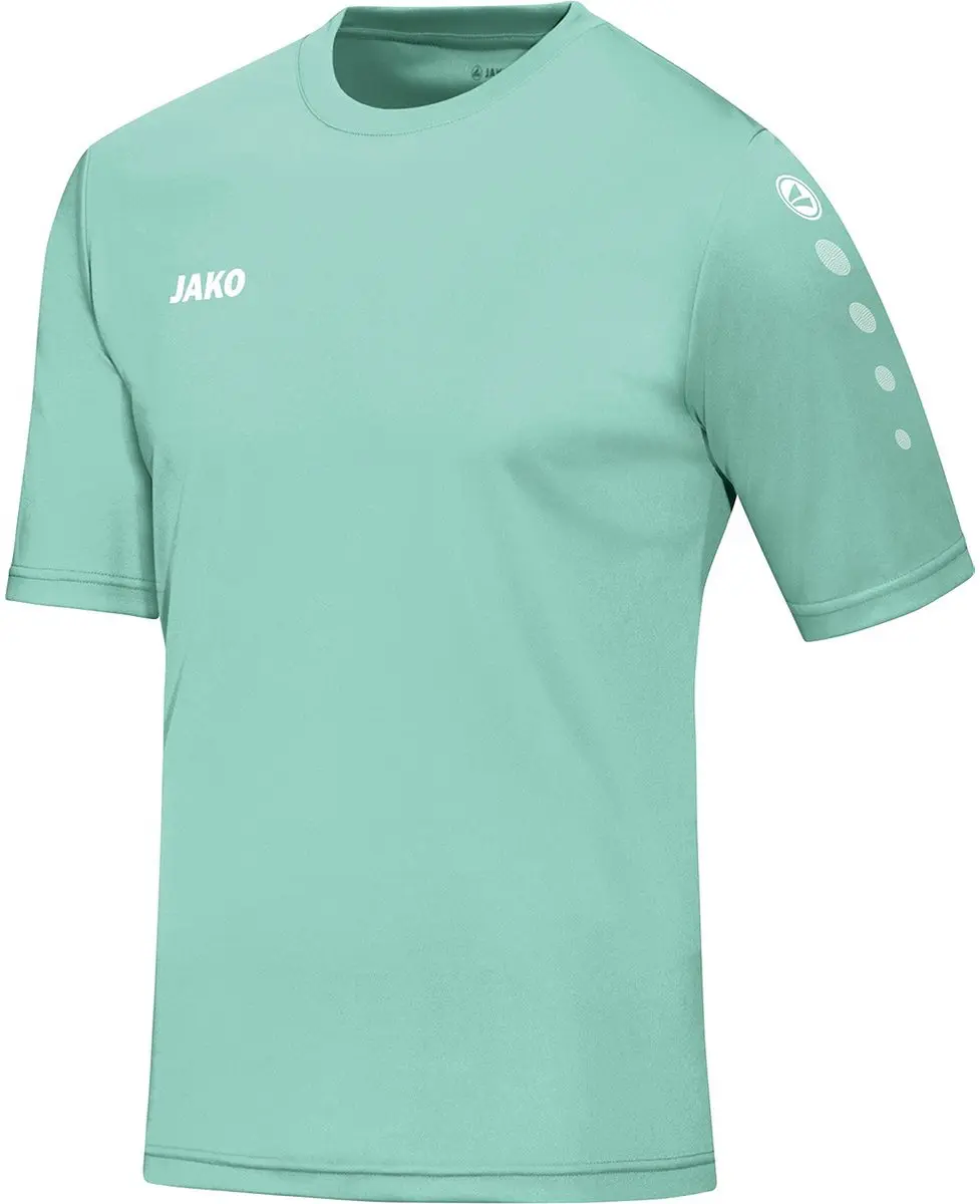 Jako Team Shirt Korte Mouw Heren