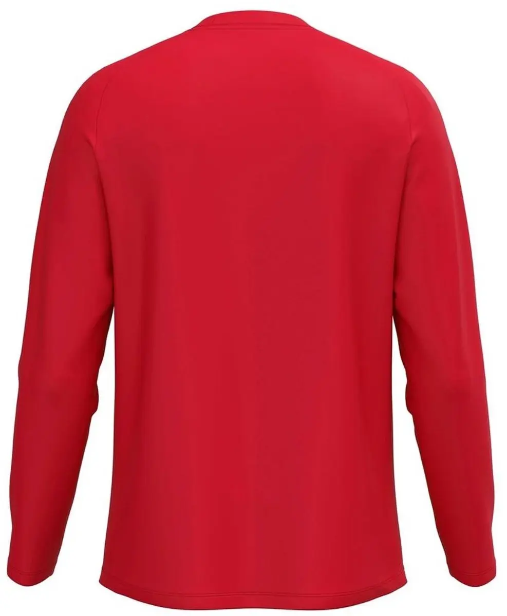 Jako One Sweater Heren - Rood XL