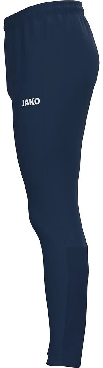 JAKO One Light Trainingsbroek Heren - Marine S