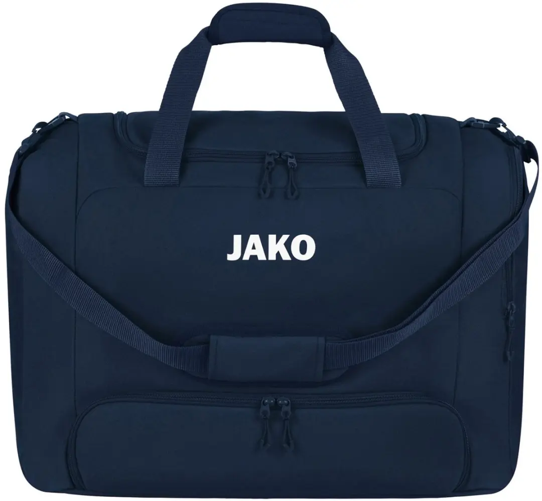 Jako One (Junior) Sporttas Met Bodemvak