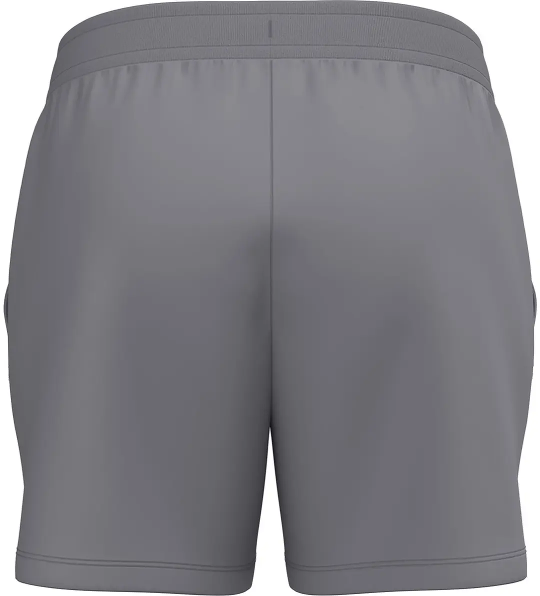 Jako One Joggingshort Dames 34 - Grijs